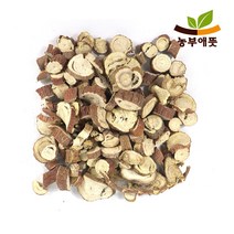 농부애뜻 감초 300g 국산, 1팩