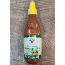 태국소스 캔토니스 수끼소스 435ml 480g worldfood, 1개, 435ml(480g)