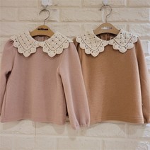 [밀리밤] NC05 레이스카라도톰티블라우스 MLBL22N2Z