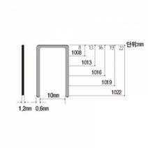오성 타카핀 1010 박스, 이상품구매할게요!!