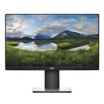 델 604.52mm FHD USB C LED 모니터, P2419HC