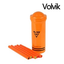 볼빅 Volvik 골프게임 플라스틱 뽑기통 오너봉, 기본 : 상세페이지 참조