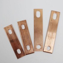 MD홍 퀀텀캣 배터리 동부스바 75mm 95mm 100mm 1.5T 3T M6 M8 M16 버스바 BUSBAR, 75mm 3T