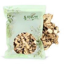 동의한재 자연산 국산 창출 삽주뿌리 100g