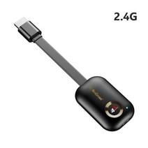 모니터 티비 컴퓨터용 usb 노트북 외장 위성 외장형 tv 수신 카드 원래 그래픽 저전력 비디오 많은 스팟mirascreen g9 plus 2.4g 5g 4k 무선 hdmi 기, g7s 2.4g 4k