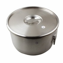[KT알파쇼핑]급식통 반찬통 보온 용기 업소용 국통 스텐 용기 20L, 5G/L(20L)_색상_상세페이지참조, 5G/L(20L)_수량_상세페이지참조