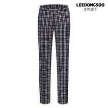 [이동수골프]@ 골프치기 좋은 날@스트레스날리자# 편하고 고급진 남성 긴바지 H0ASL2030-N1