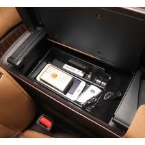 렉서스 ES300h 7세대 센터박스 콘솔트레이 03번