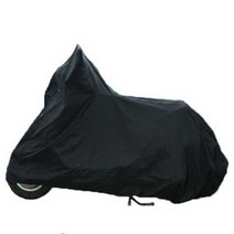 오토바이 바이크 스쿠터 방수 커버, 750cc