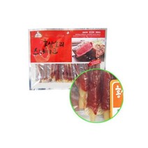 NUTRIO 홍삼(오리)스테이크 - 스틱 400g 비스켓간식 펫간식 강아지비 애견 펫비, NUTRIO 홍삼(오리)스테이크 - 스틱 400g 비스