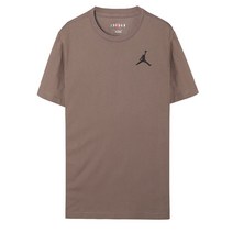 나이키 NIKE 23 남성 조던 점프맨 EMB 숏슬리브 크루 DC7485-274 M J JUMPMAN SS CREW 307219