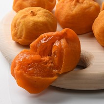 쫄깃달콤 반건시 곶감, 2개, 500g