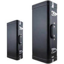 바리톤색소폰 200 일본 제조 알토 색소폰 니켈 도금 골드 키 전문 마우스 피스 케이스 및 액세서리 포함, [02] 라이트 그린