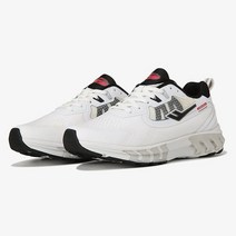 프로스펙스 공용 흔들림 제어 하이퍼 쿠셔닝 초경량 워킹화 클러스터 112 PW0UW22F532