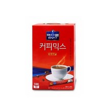 맥스웰 하우스 커피믹스 오리지널 스틱형, 11.8g, 500개