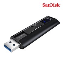 SOI 샌디스크 익스트림 프로 USB3.2 512GB/ SANDISK EXTREME PRO SSD 플래시드라이브/ CZ880, 512G