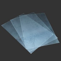 쉬링크(슈링클스) 10장 50장 20*29cm, 쉬링크 투명 50장