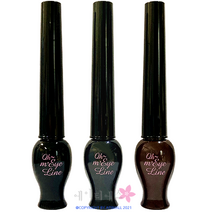 에뛰드 오 마이 라인 3종_택1 리퀴드 아이라이너, 2호 오마이 그레이, 1개