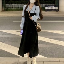 안소희 신슬기 아이유 옷 투피스 레이어드 원피스 졸업사진 이소이 김채원 키작은여자 백예린 박세정 시밀러룩