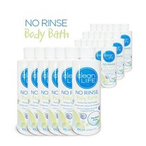 물없이 사용하는 노린스 바디바스 236.6ml x 24개 워터리스 바디클렌징, 상세페이지 참조, 상세페이지 참조, 상세페이지 참조
