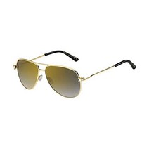 지미추 SANSA S Gold Grey Shaded 58 13 145 여성용 선글라스