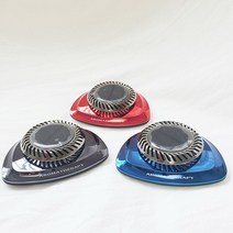 2in1 듀얼주번호판 고급량 볼보 재규어 포르쉐 태양열 량용 방 벤츠 자동 프로펠러 차 제네시스 향제, 쿠H 블루_핑크샌드