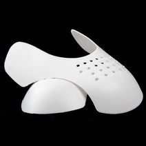 SHOES 운동화 신발 앞코 주름 구김 방지 2P x 2세트, 2슈가드-남성용2Px2세트