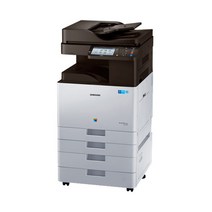 삼성전자 SL-X3220NR A3컬러 레이저복합기 분당 22매(토너포함/전국배송설치가능/팩스옵션), 6. SL-X3220NR(팩스포함)그외내륙지방