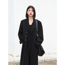 여성 반코트 숏코트 롱코트 a라인코트 자켓 결혼하객룩 맥시롱원피스 회사복장 이직선물
