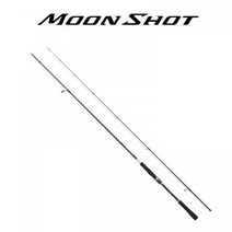 원낚시 시마노 21 문샷 S90ML 인쇼어 농어 루어대 윤성정품3, S106MH