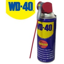스마트노즐 WD40 방청 윤활제 450ml 녹제거 유 녹방지, 단품