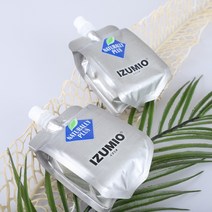 네츄러리 플러스 이즈미오 항산화 건강한물 수소수 200ml X 30팩