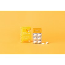 [공식/3개월] (2+1) 헬씨콕스 종합멀티비타민 올인원 1000mg x 90정, 3개