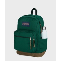 JANSPORT 잔스포츠 라이트팩 DEEP JUNIPER