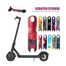 페달매트 전동킥보드 페달 스티커 미끄럼방지 방수3, 1