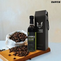 사향고양이 커피 루왁커피 원두, 상세페이지 참조, 상세페이지 참조