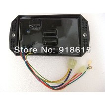 GTDK15-1 AVR 자동 전압 조정기 8kw-15kw 발전기, 한개옵션0