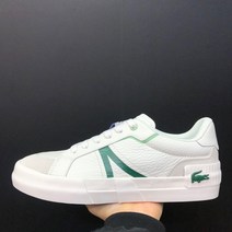 편집샵 에스마켓 LACOSTE 7-43CMA0057 GRN