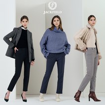 마르조 잭필드 3종 여성 모엔드 히트패딩팬츠 세트