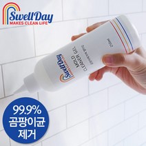 [홈스웰] [스웰데이] 곰팡이제거제 250ml X 3개, 상세 설명 참조