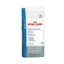 로얄캐닌 독 대형견사료 맥시 어덜트 10kg, 상세페이지 참조