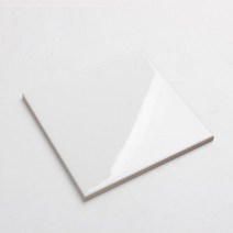 단색 북유럽 타일 아파트 리모델링 폴리싱 현관 화장실 거실 욕실 벽 바닥 포세린 줄눈 붙이는 공사, 상세 참조, 플랫 글로시 화이트