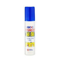 아모스무독성물풀 50ml 아모스