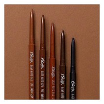 삐아 라스트 오토 젤 아이라이너 슬림 5종, S5소울브라운S