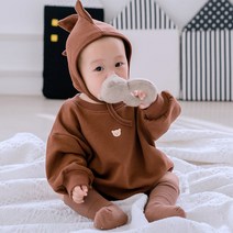 헬로우베베 가족티 패밀리룩 커플티 돌촬영 곰곰곰 맨투맨 남여공용 긴팔티