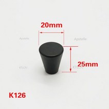 슬림 철제 5단 라탄 엔틱서랍장 블랙 주방 손잡이 아연 합금 캐비닛 및 세련된 서랍 가구 도어 하드웨어, S-4