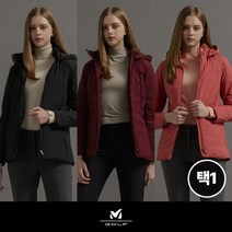 밀레골프 밀레골프 여성 인퀼팅 스윙 구스다운 재킷