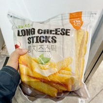 임실 임실 롱 치즈스틱 1.2kg, 아이스박스포장