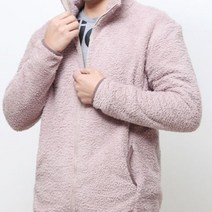 원단킹 [DIY패턴지]70-736 P496 - Jumper (남성 점퍼) (7305022) 패턴지