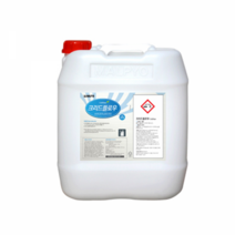 업소용 음식점 크리드씨아이피910 공업용 알카리성 세척제 20kg, 단품, 단품